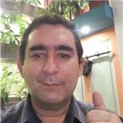 Profesor de Inglés en Línea con método Audio Visual 100% Vocabulario